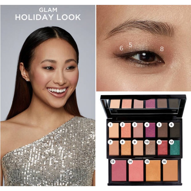 Tách set mỹ phẩm Lancome Beauty Box Set Holiday 2020 | BigBuy360 - bigbuy360.vn