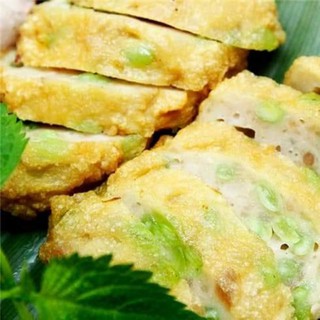 Chả cốm Đặc Biệt An Thái 300g