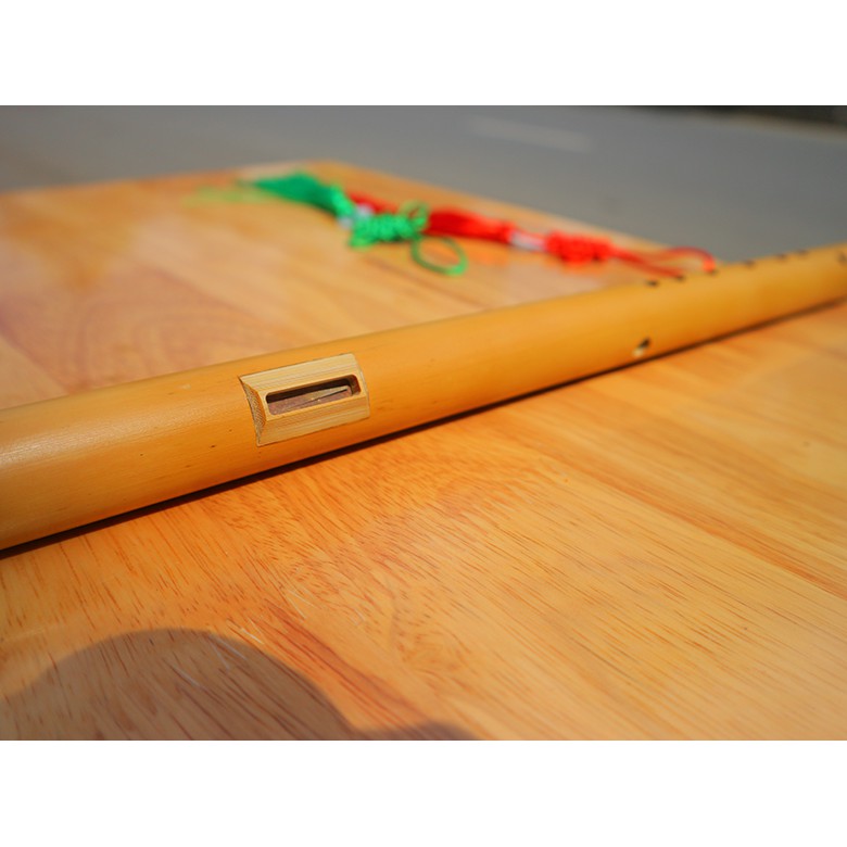 SÁO MÈO VIỆT ĐƠN NAM - C - SÁO TRÚC THẮM SÁO