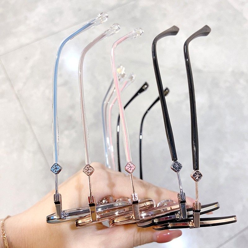 Mắt Kính Chống Ánh Sáng Xanh Thời Trang Jz2811 | BigBuy360 - bigbuy360.vn