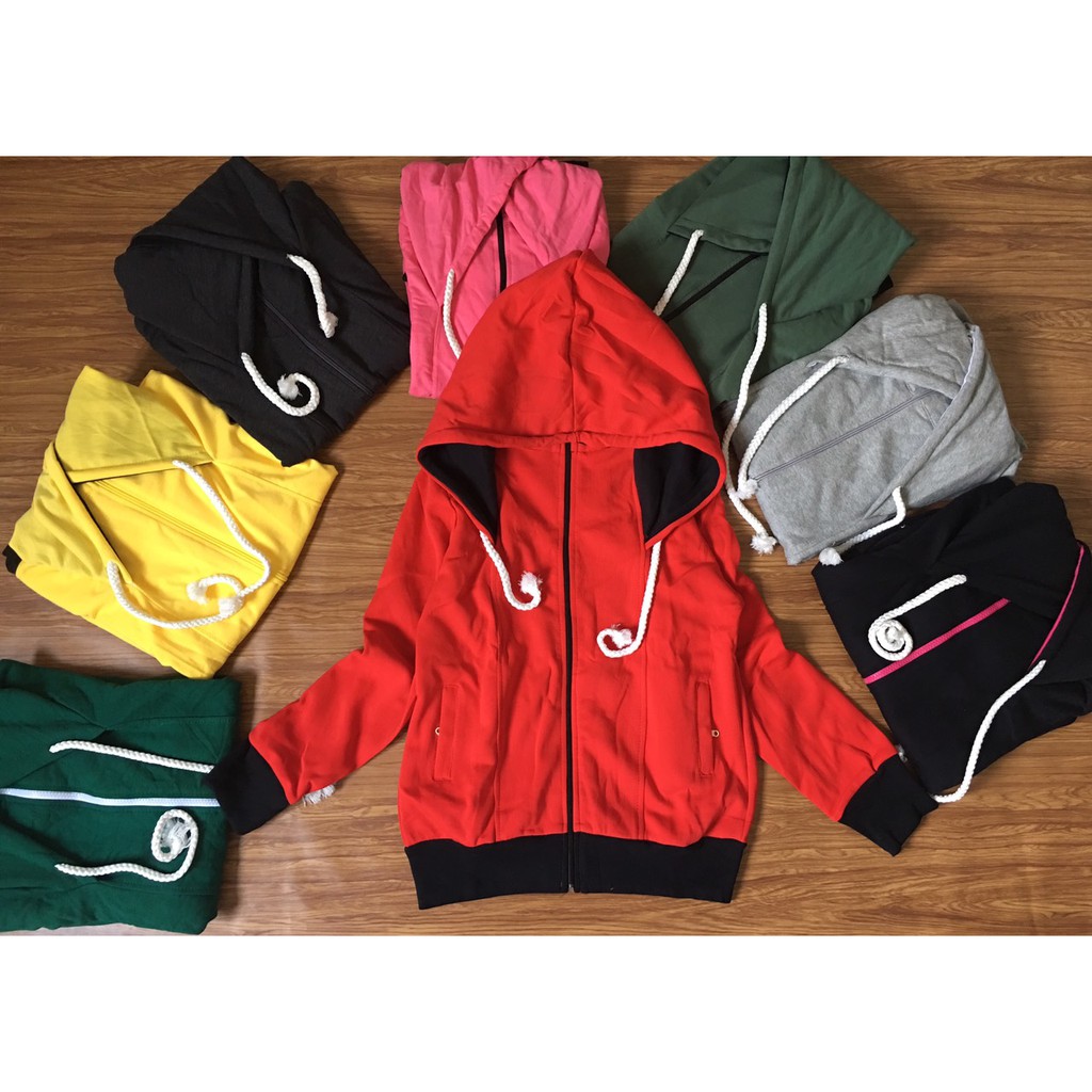 [ XẢ HÀNG ] Áo khoác chống nắng vừa CỔ và NÓN hàng VNXK hình thật của shop( sale mua 1 tặng 1 )