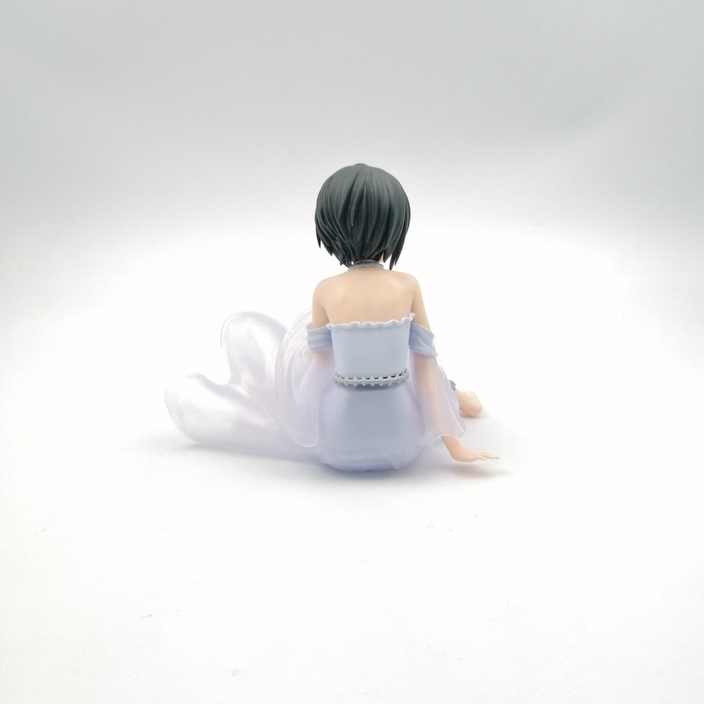 The Idolmaster Cinderella Girls - Espresto -See Through Materials- Miho Kohinata