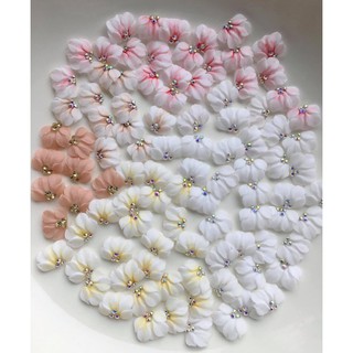 Hoa bột làm nail giá siêu rẻ