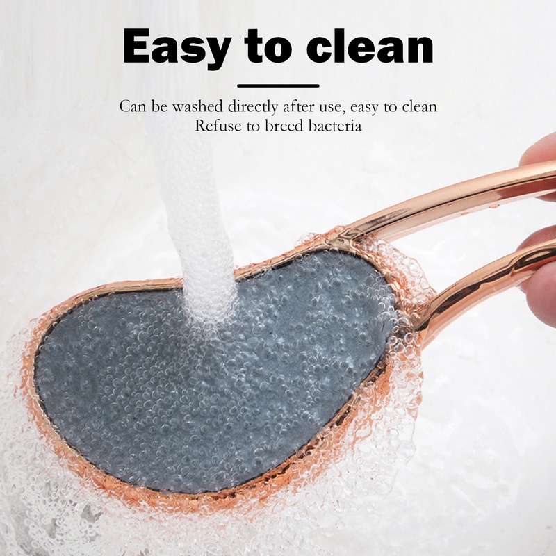 Dụng Cụ Tẩy Tế Bào Chết Cho Chân Cứng Chất Lượng Cao