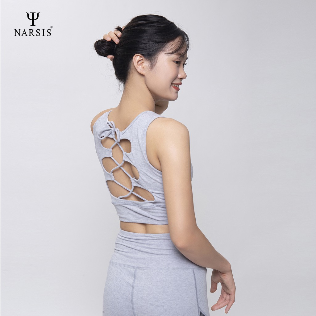 Bộ tập nữ ghi sáng Narsis H0002