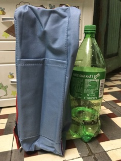 Kanken Quai cầu vồng
