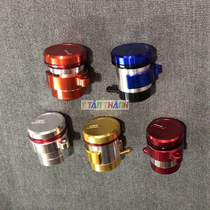 Bình Dầu Nhôm Aem MS1538