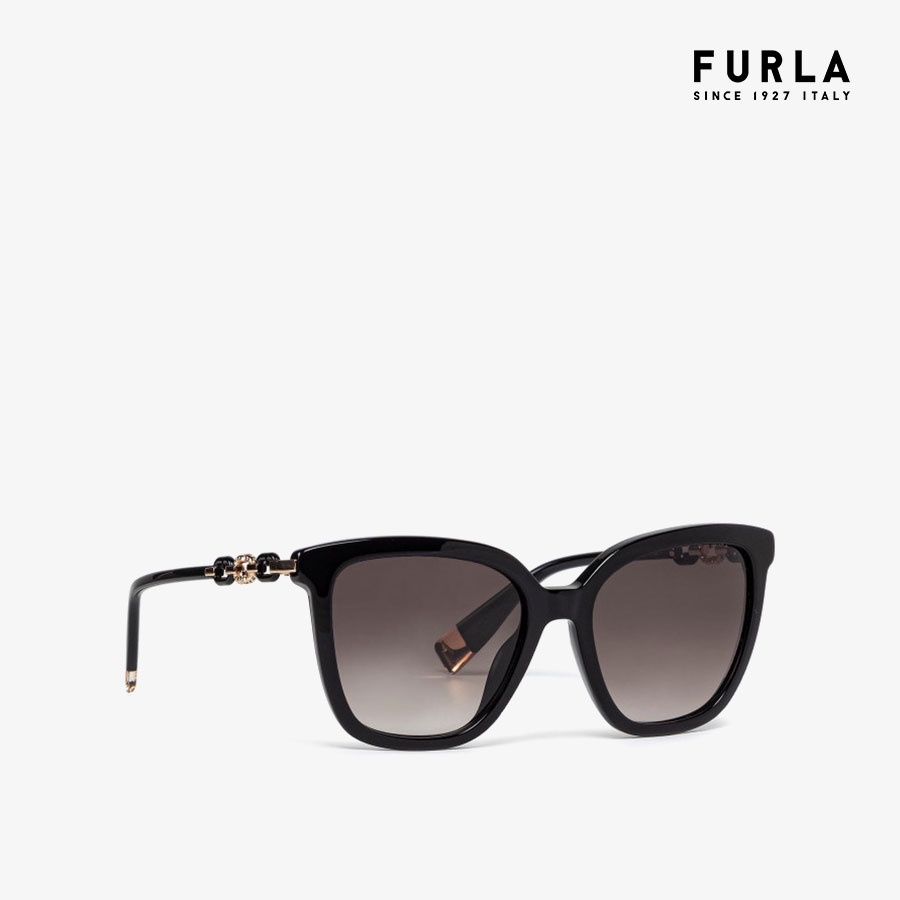 Mắt Kính Nữ FURLA Sunglasses Sfu532