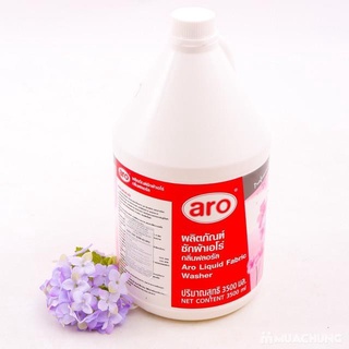 Nước giặt aro thái lan 3500ml