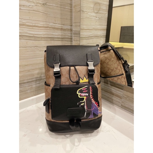 Balo COACH thời trang cao cấp 2021