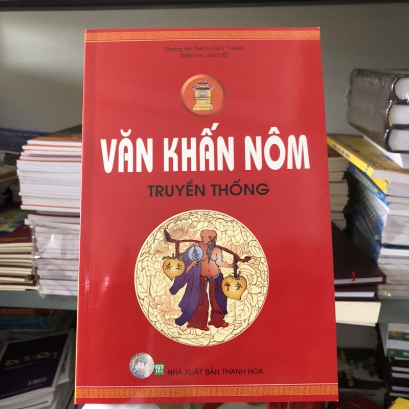 Kẹ văn khấn nôm truyền thống