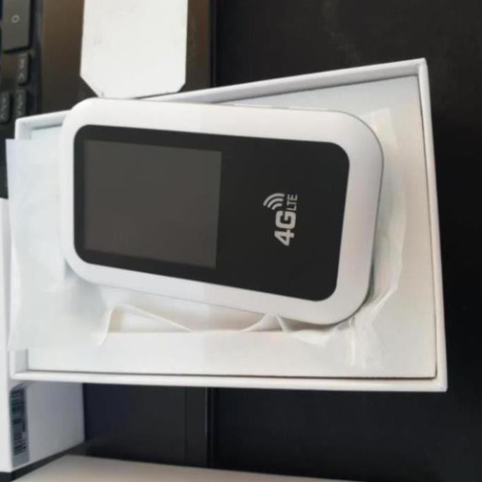 Router Wifi 4G LTE A900