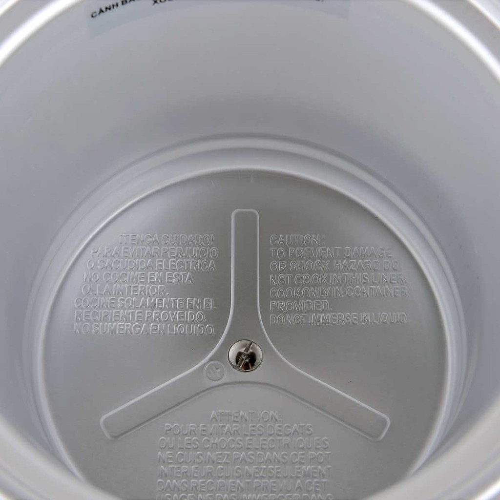 Nồi Tiềm Nấu Cháo Chậm Kho Cá Hầm Chưng Yến Đa Năng Benny BSL-25A  - Chính Hãng