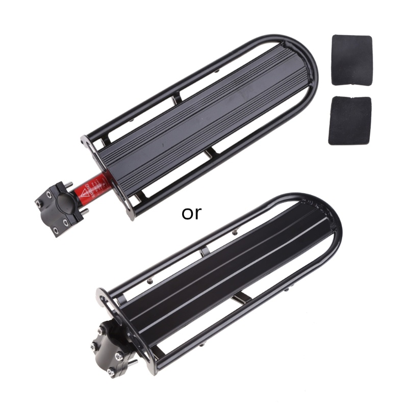 Giá Để Đồ Gắn Yên Sau Xe Đạp Leo Núi Tiện Dụng Cho Nam