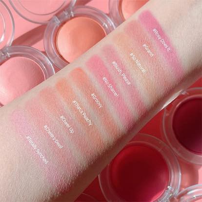 Phấn Má Mac Glow Play Blush | BigBuy360 - bigbuy360.vn