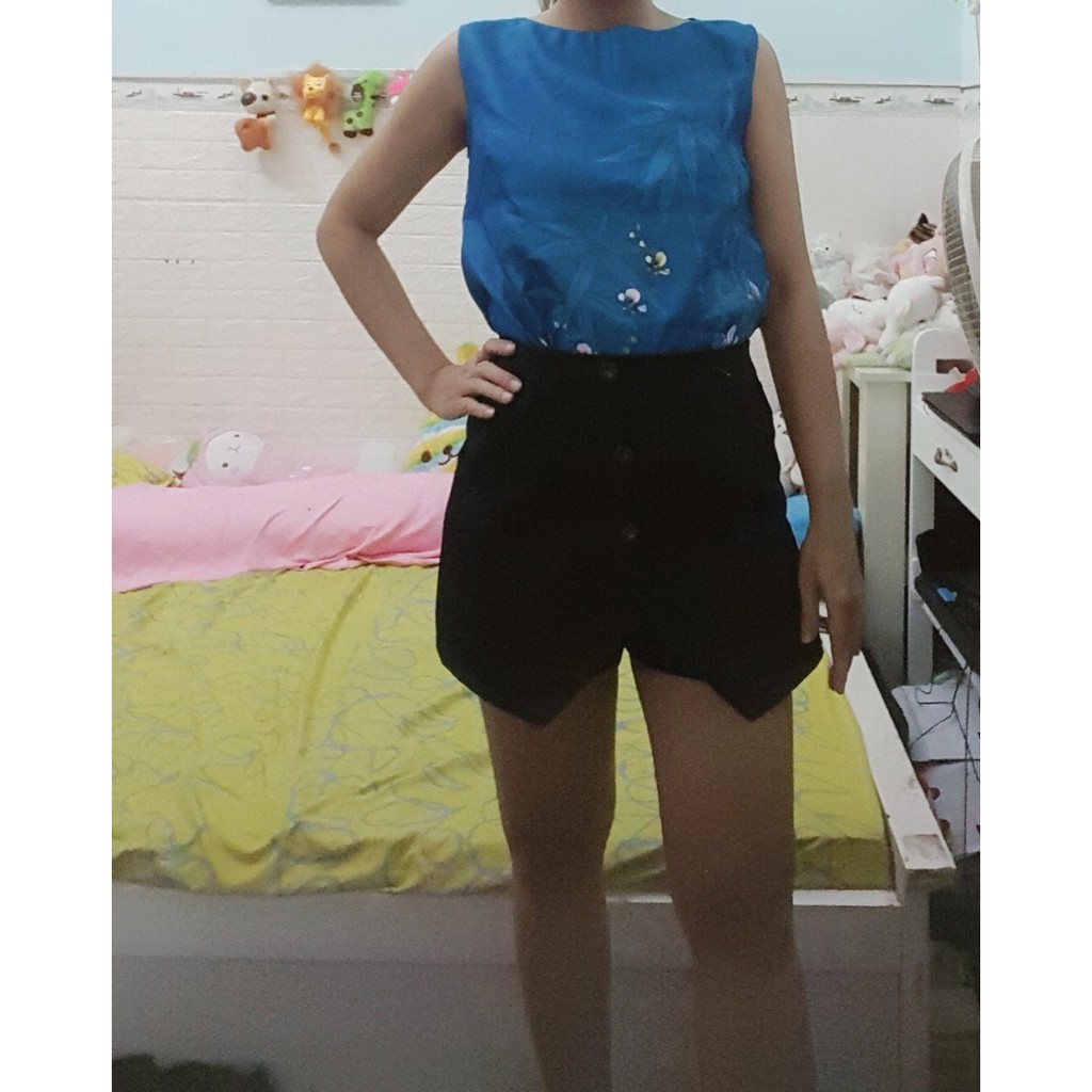 Thanh lý set trang phục size S