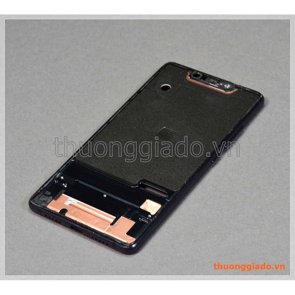 Thay khung vành viền benzel Mi 8 SE