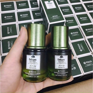 toco / tinh dầu dưỡng tóc toco chuẩn hãng dung tích 60ml , bảo vệ tóc từ bên ngoài , tránh môi trường kiềm ,sl giá tốt