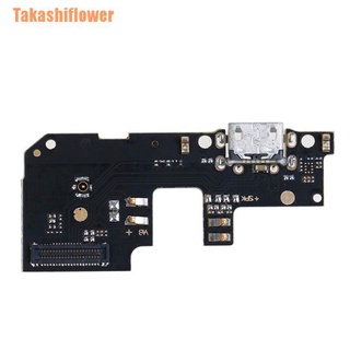 Cổng Sạc Usb Thay Thế Cho Xiaomi Redmi 5 Plus