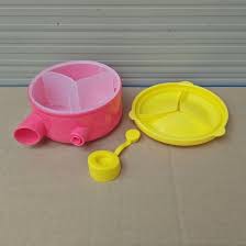 Hộp chia sữa cho bé Quà tặng từ Ridielac