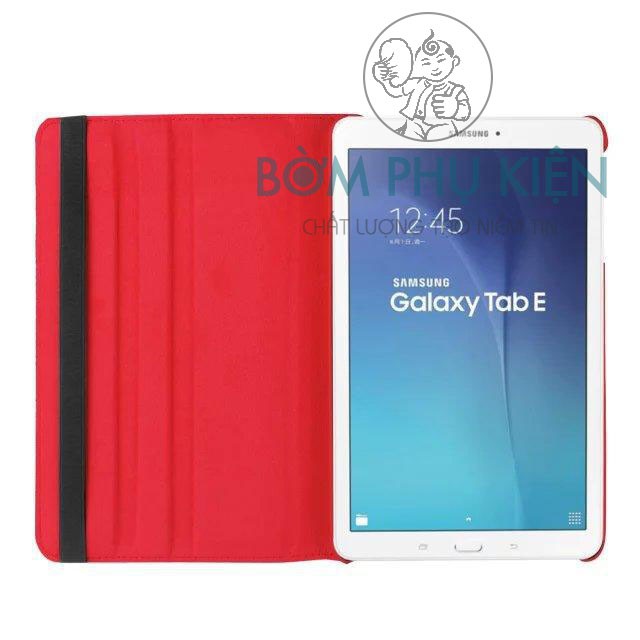 Bao da máy tính bảng Tab E 9.6 - Bao da T560/T561