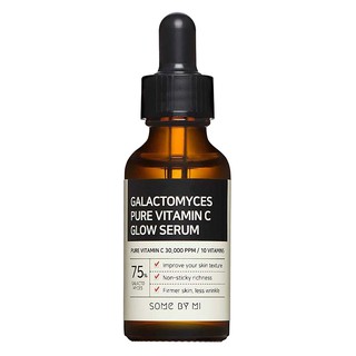 Tinh Chất Dưỡng Da Some By Mi Galactomyces Pure Vitamin-C Glow Serum 30ml