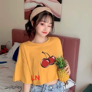 Áo crt cộc tay Chery tici DAN097