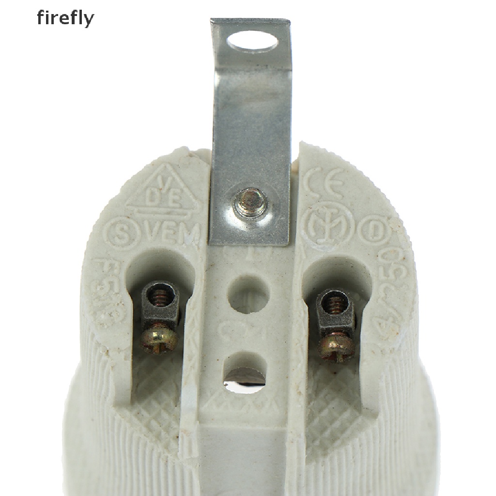 Giá Đỡ Đèn Sứ Chịu Nhiệt Chất Lượng Cao