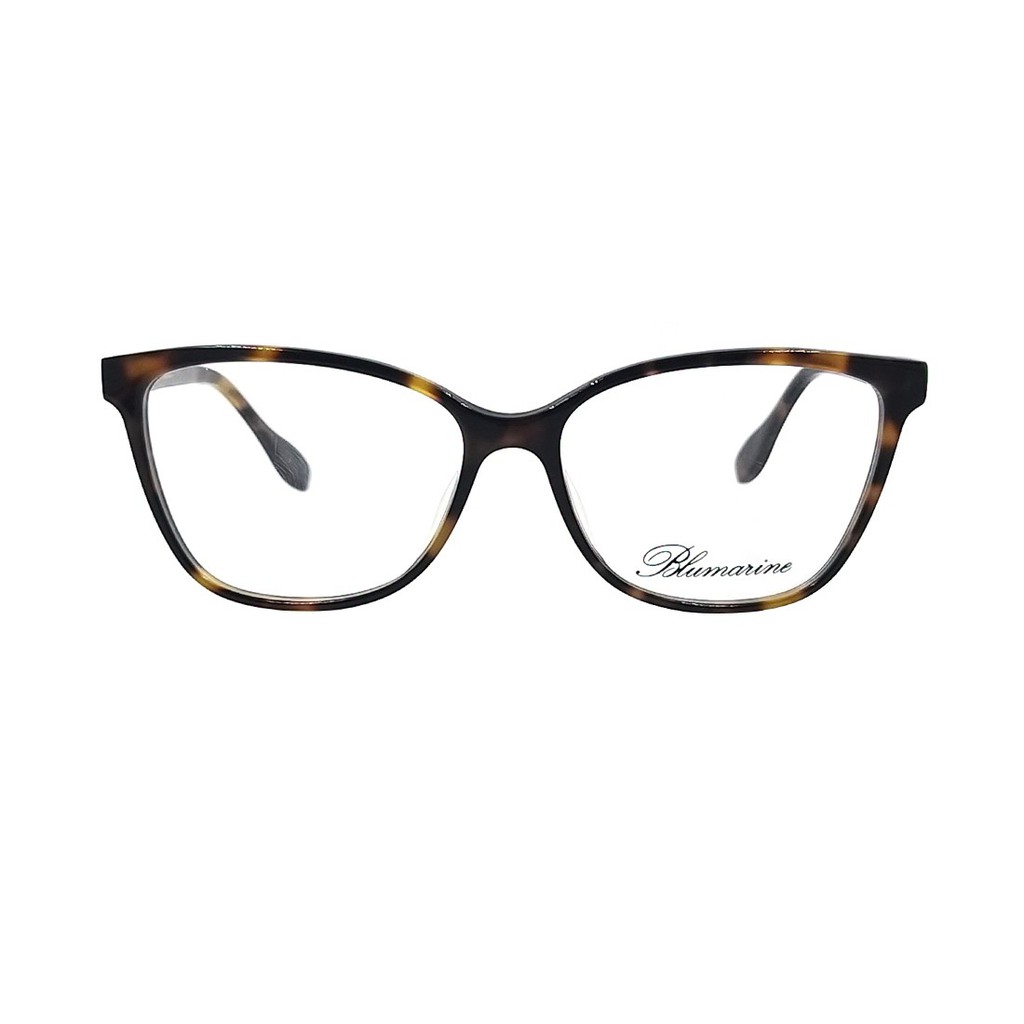 (Hàng chính hãng) Gọng kính nam nữ Blumarine VBM716 màu sắc thời trang