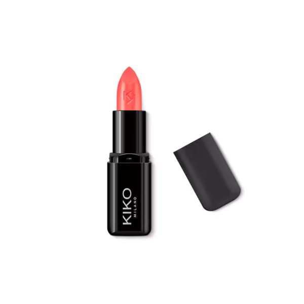 Son Kiko 410 Watermelon – Smart Fusion Lipstick ( CAM SỮA )