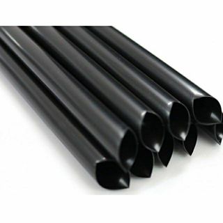Ống hút trân châu đen 500g