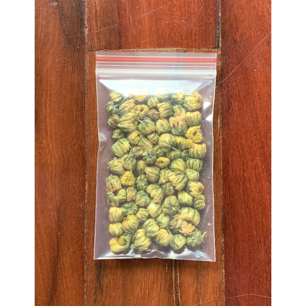 Hoa khô giải nhiệt cho Hamster, Thỏ, Bọ