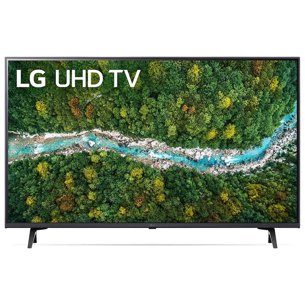 Smart Tivi LG 4K 55 inch 55UP7750PTB - Remote thông minh - Chính hãng BH 2 năm - Miễn phí lắp đặt