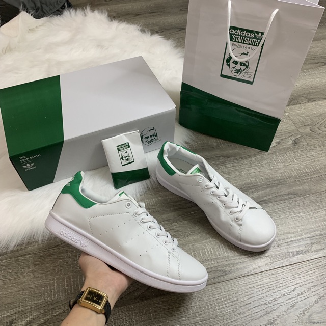 GIÀY THỂ THAO STAN