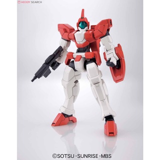 Mô hình lắp ráp hg 1/144 genoace ii bandai