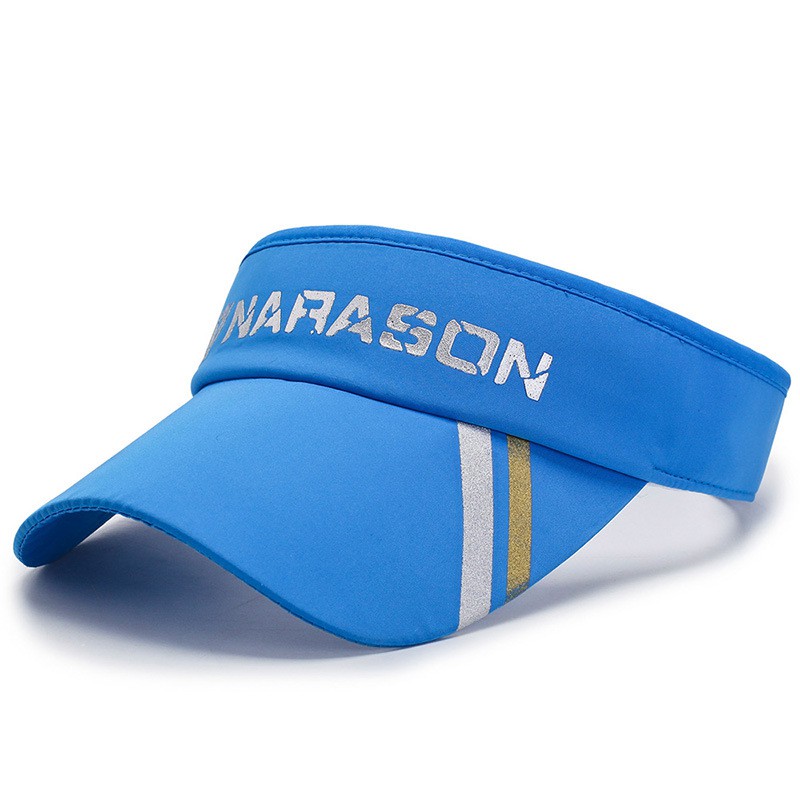 Mũ lưỡi trai thể thao - Mũ lưỡi trai không nóc thể thao thời trang