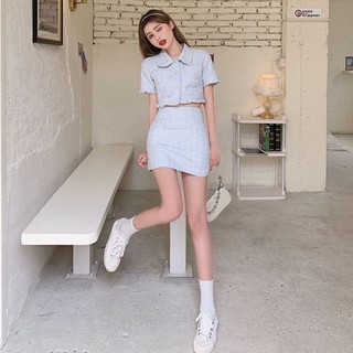 SET BỘ TRANG PHỤC TIỂU THƯ ULZZANG