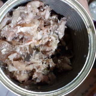 Pate mèo whiskas lon 400g