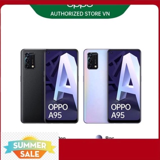 [ HOT ] [ HOT ] Điện thoại OPPO A95 (8GB/128GB) – Hàng Chính Hãng