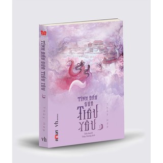 SÁCH - Tình đầu của tiểu yêu