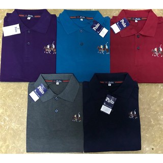 Áo thun polo