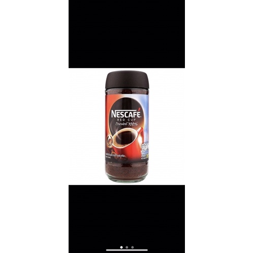 NesCafe Red Cup 200gr ThaiLand | BigBuy360 - bigbuy360.vn