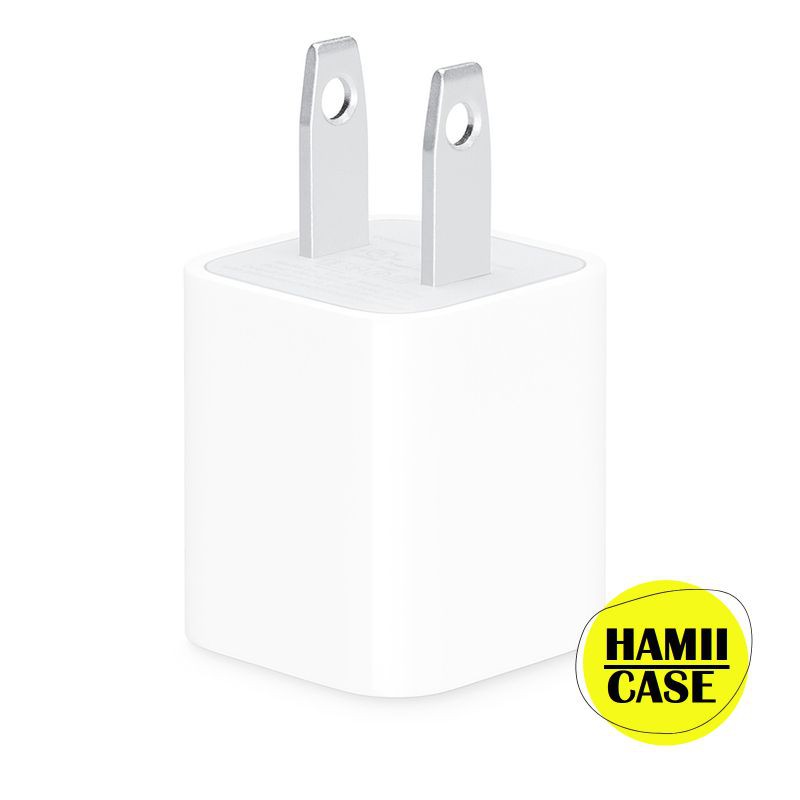Cốc sạc vuông 5w tiêu chuẩn EU19, củ sạc nhanh cho điện thoại, tai nghe bluetooth i12, pin sạc dự phòng