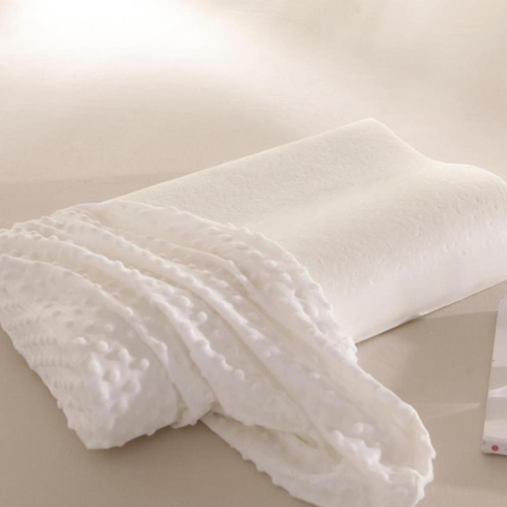 [GIÁ SỈ ⚡]  GỐI CAO SU NON HÀNG CAO CẤP HÀN QUỐC