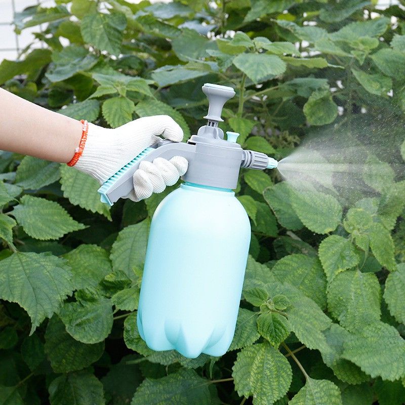 Bình xịt tưới cây, bình phun sương 2 lít
