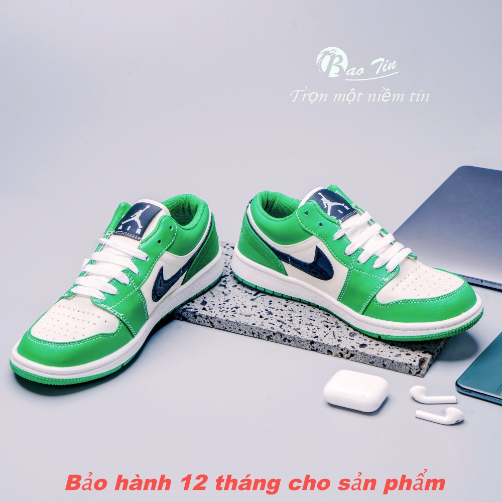 Giày sneaker nam thể thao cao cấp, êm ái, trẻ trung, dễ phối đồ với nhiều kiểu trang phục