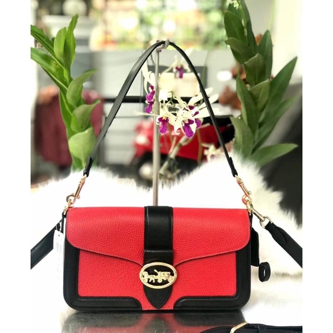 Túi Coach auth