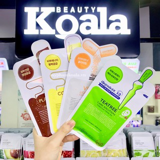 Mặt Nạ Mediheal