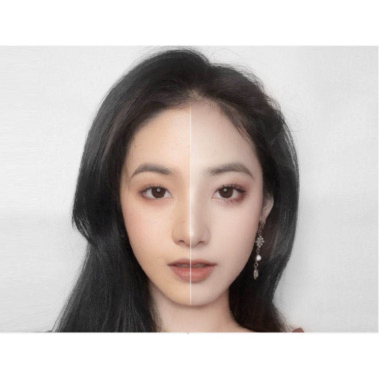 ☘️ Bột Phấn Phủ LỤC BẢO SKIVII 5007 makeup powder nội địa chính hãng mịn da kiềm dầu che phủ tốt | BigBuy360 - bigbuy360.vn