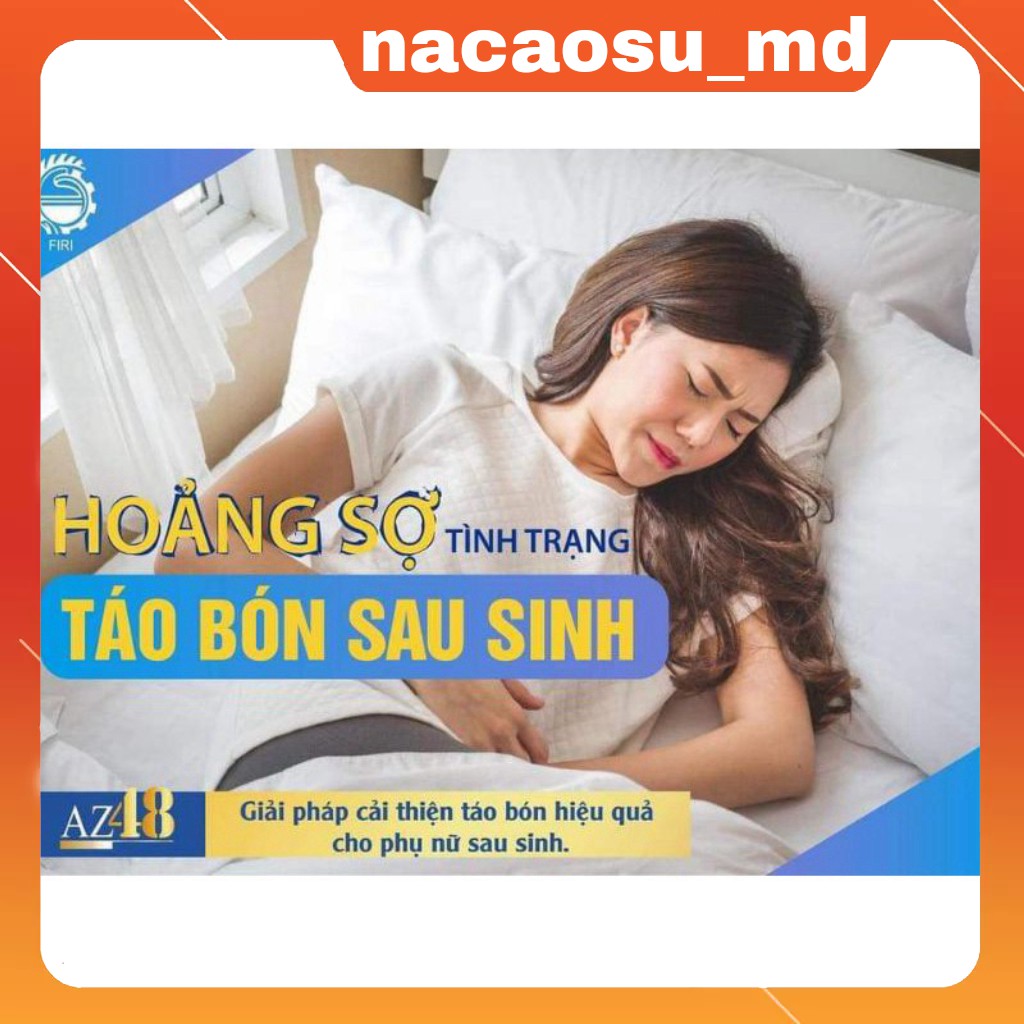 Men AZ48 Men hỗ trợ tiêu hóa hộp 20 gói Men tiêu hoá giúp bé hêt tao bón giúp bé ăn ngon( tặng ô tô đồ chơi cho bé)